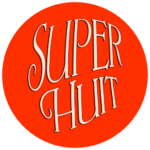 Logo Superhuit